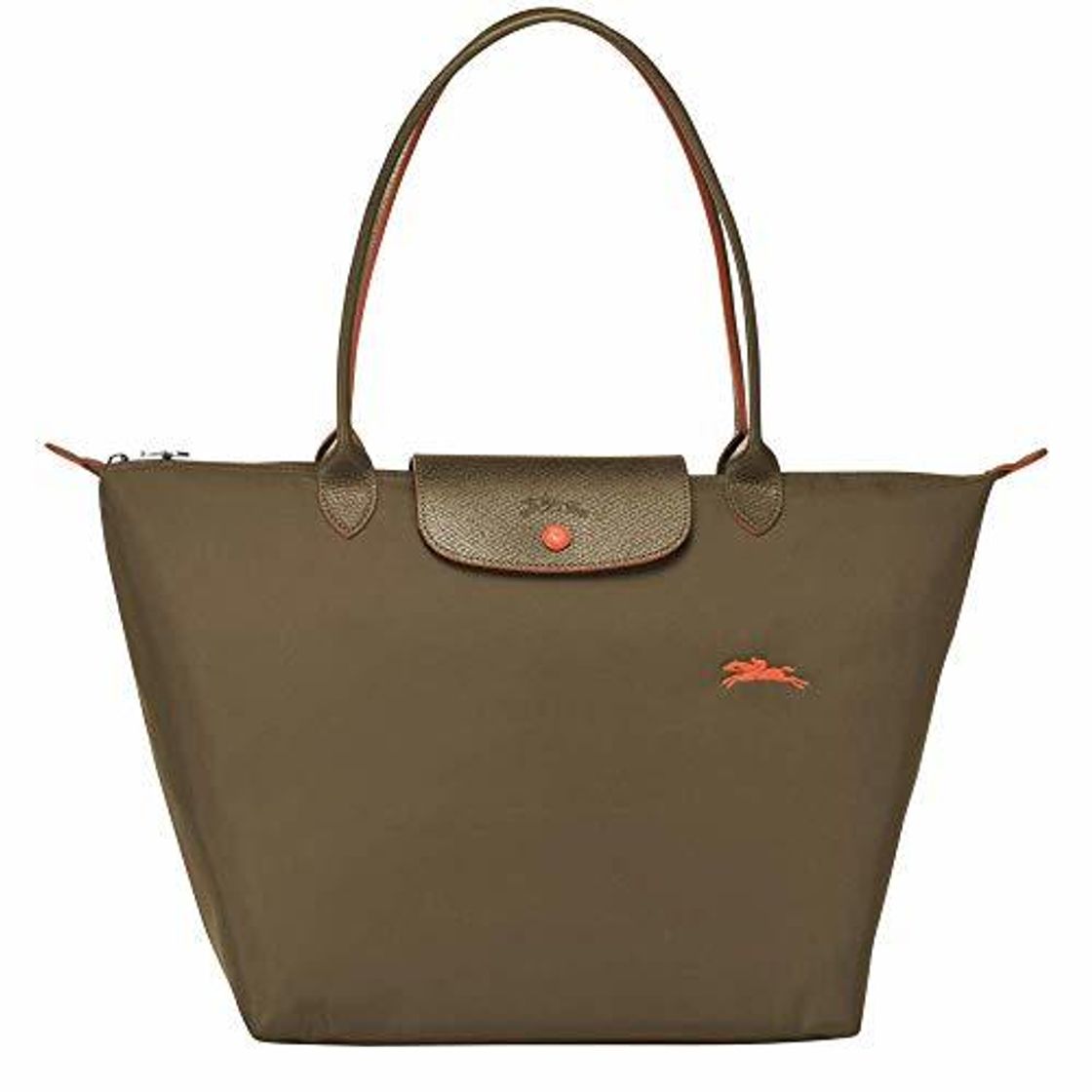 Producto Longchamp Le Pliage Club - Bolso de hombro