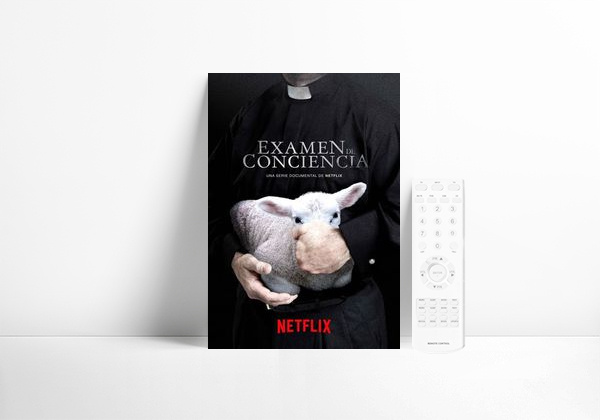 Serie Examination of Conscience