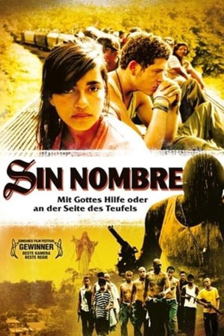 Película Sin nombre