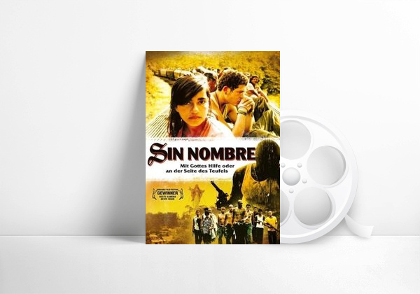 Movie Sin Nombre