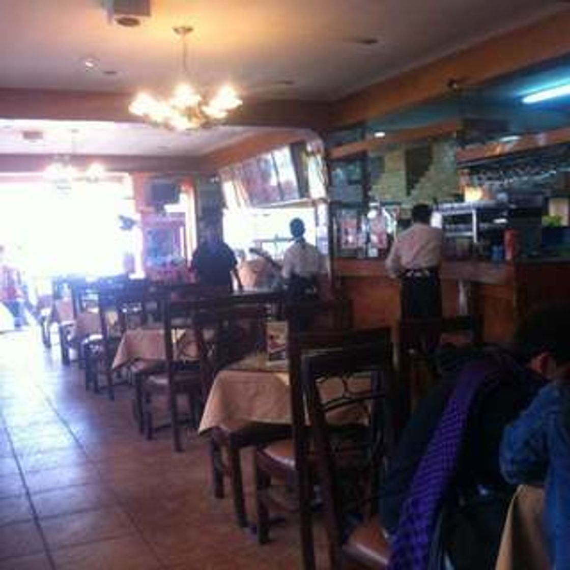 Restaurante Polleria Norky's