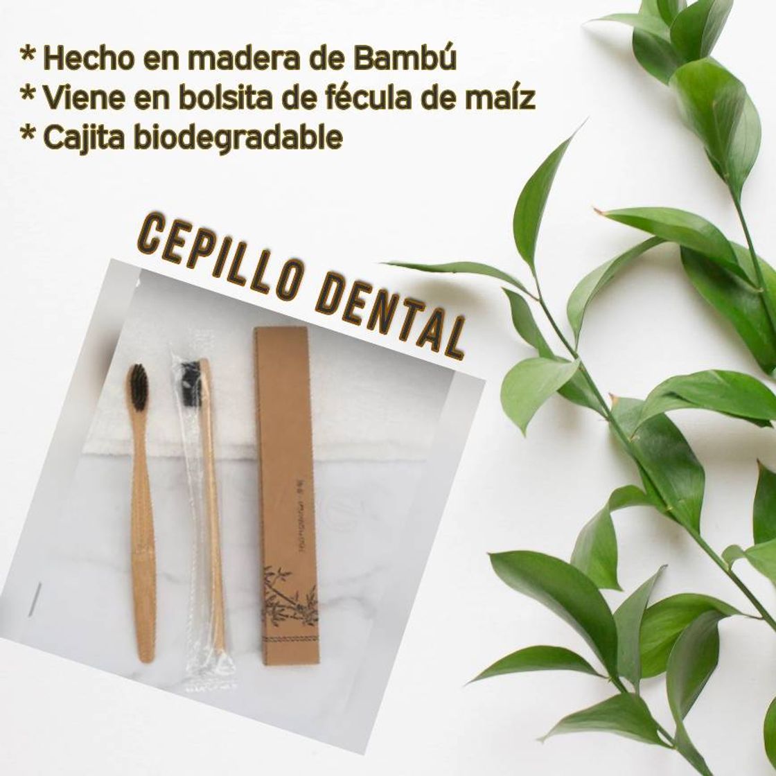 Producto Eco SkinCare