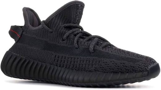 Adidas Yezzy Boost 350 Tela negra