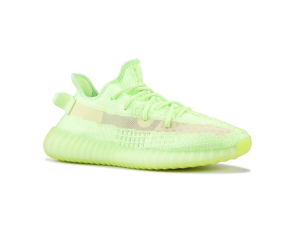 Social Adidas Yezzy Boost 350 GID Glow