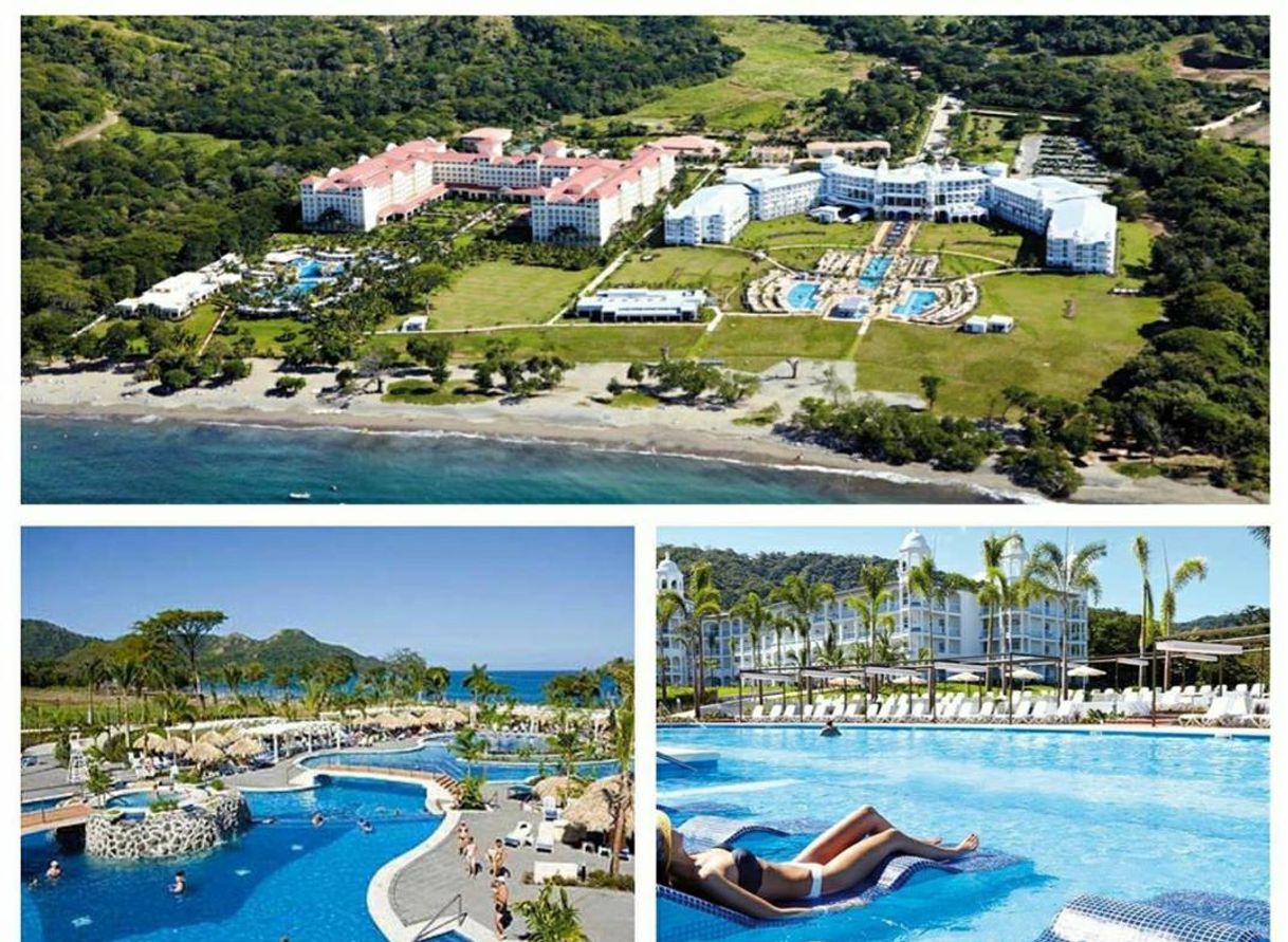 Place Hotel Riu Guanacaste