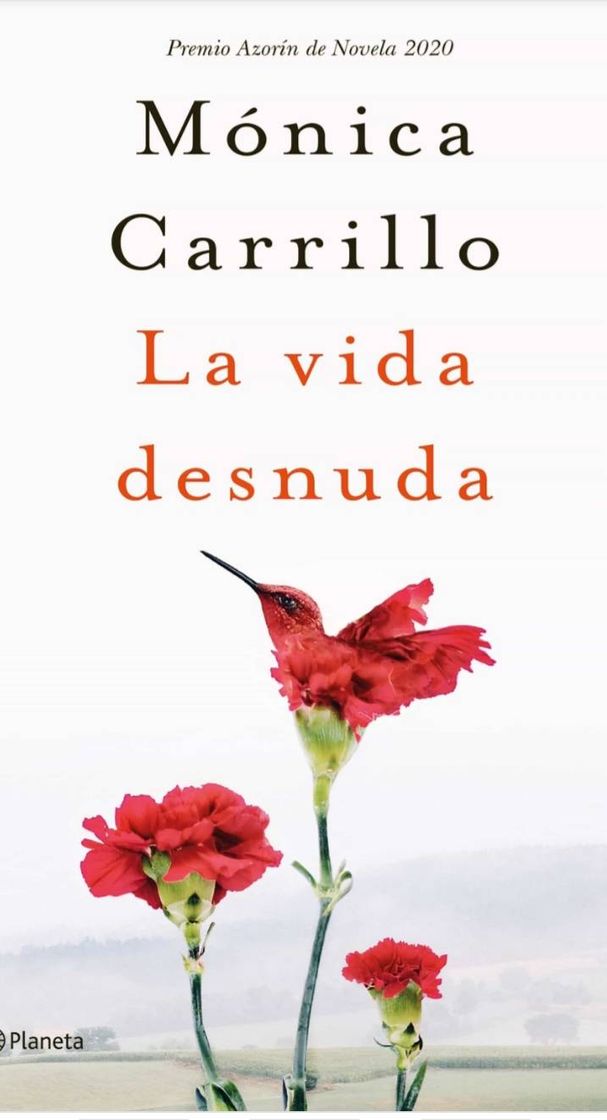 La vida desnuda 🌹