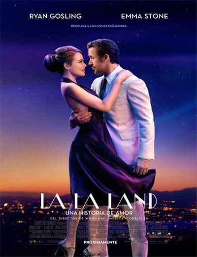 La La Land