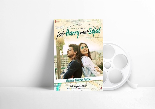 Movie Jab Harry Met Sejal