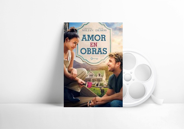 Movie Amor en obras