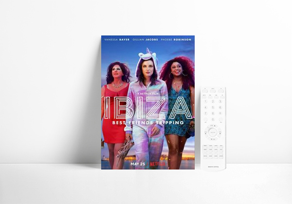 Serie Ibiza