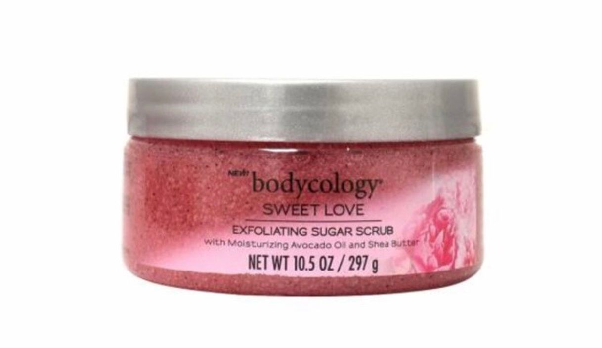 Moda Bodycology exfoliante