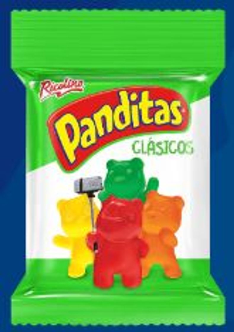 Moda Panditas 