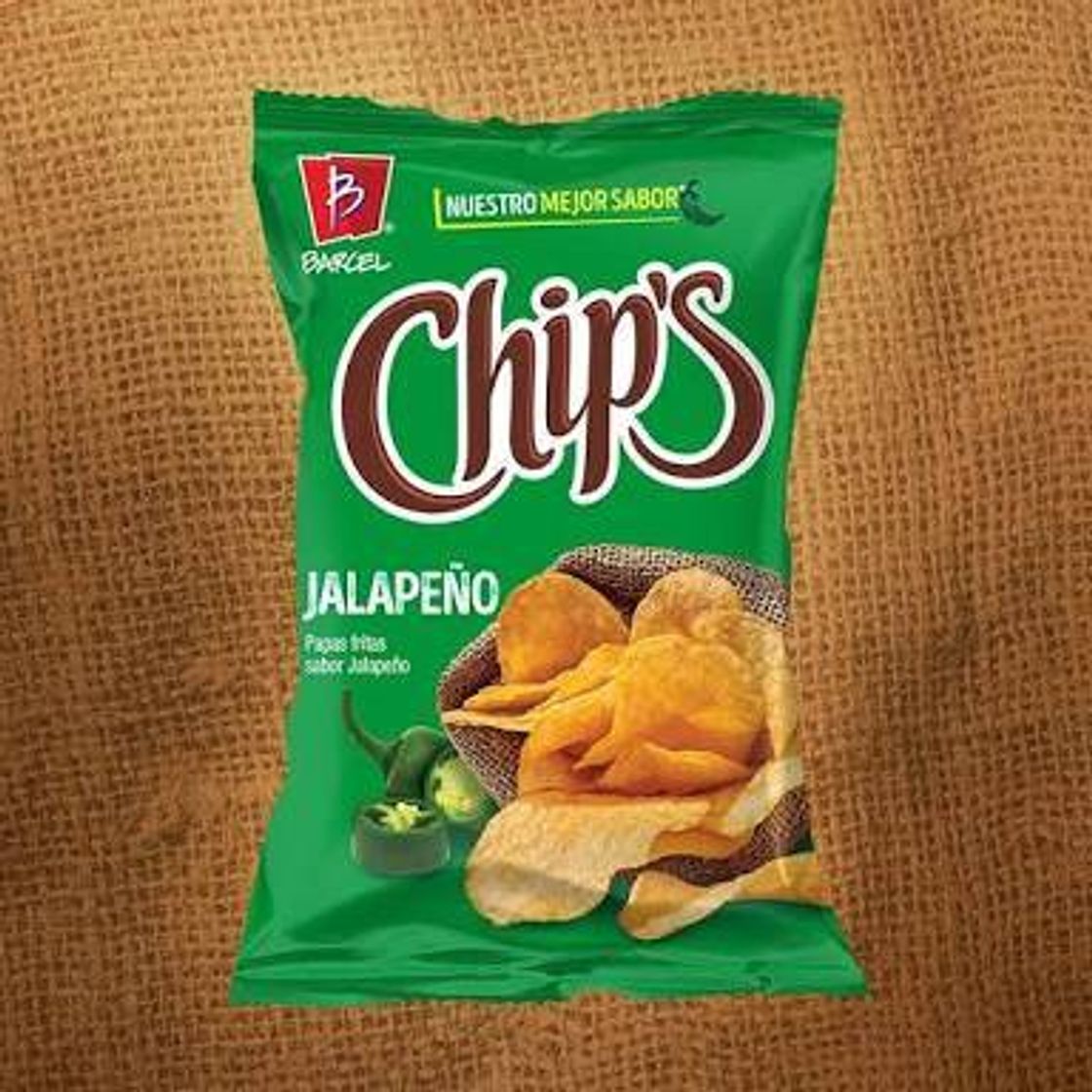 Moda Chips