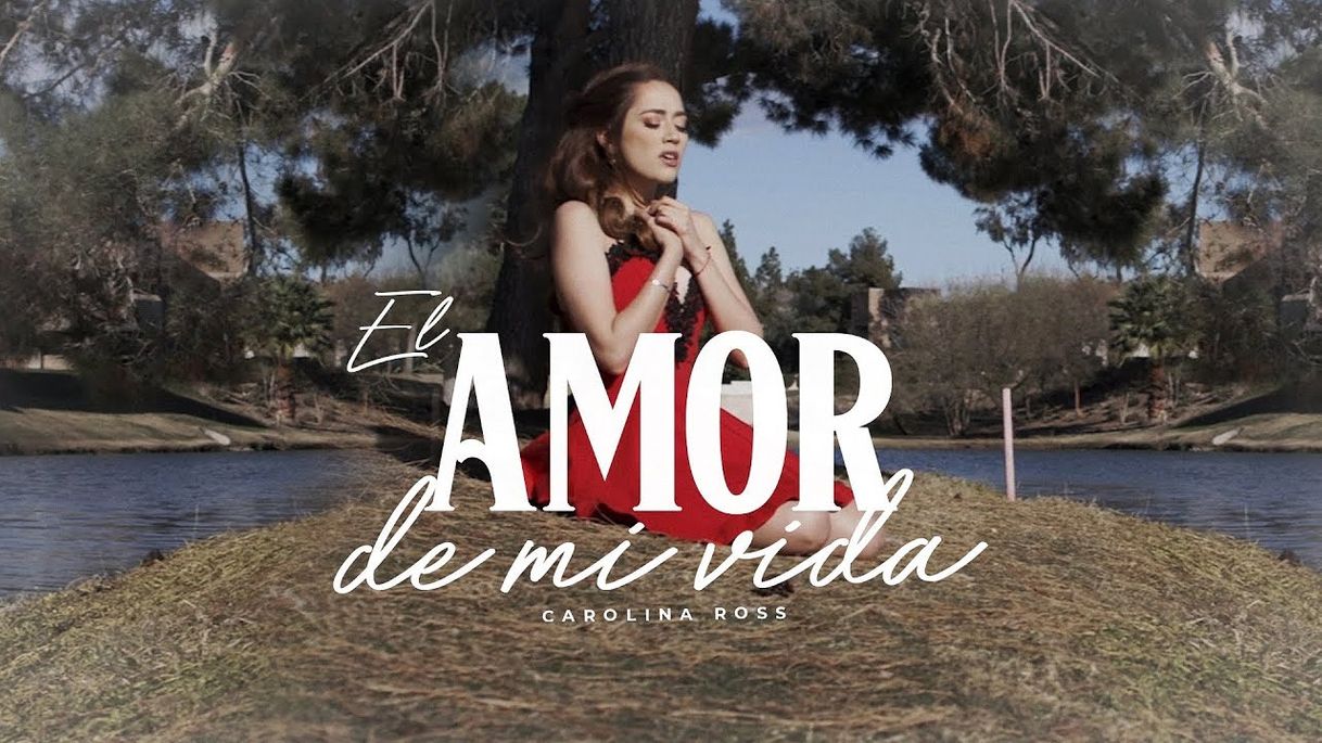 Canción El Amor de Mi Vida