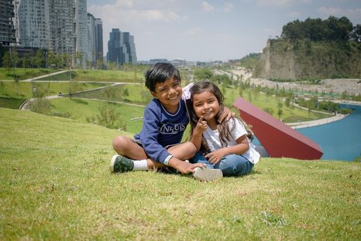 Parque La Mexicana