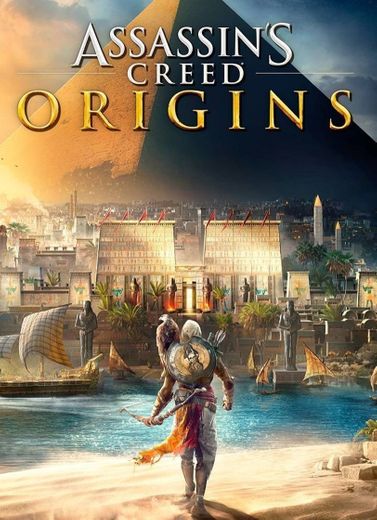 Assassin's Creed: Origins