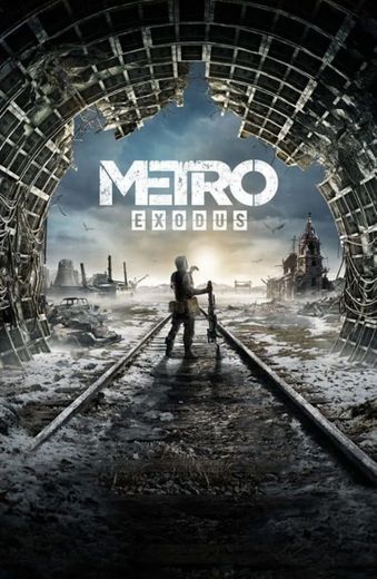 Metro Exodus