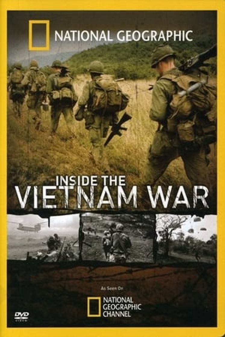 Serie Vietnam desde dentro