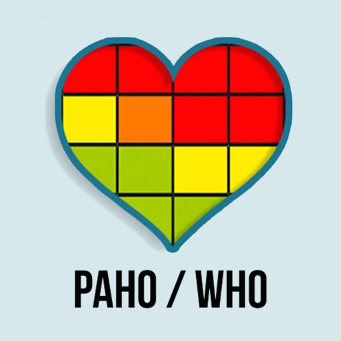 App PAHO/WHO Cardiovascular Risk Calculator