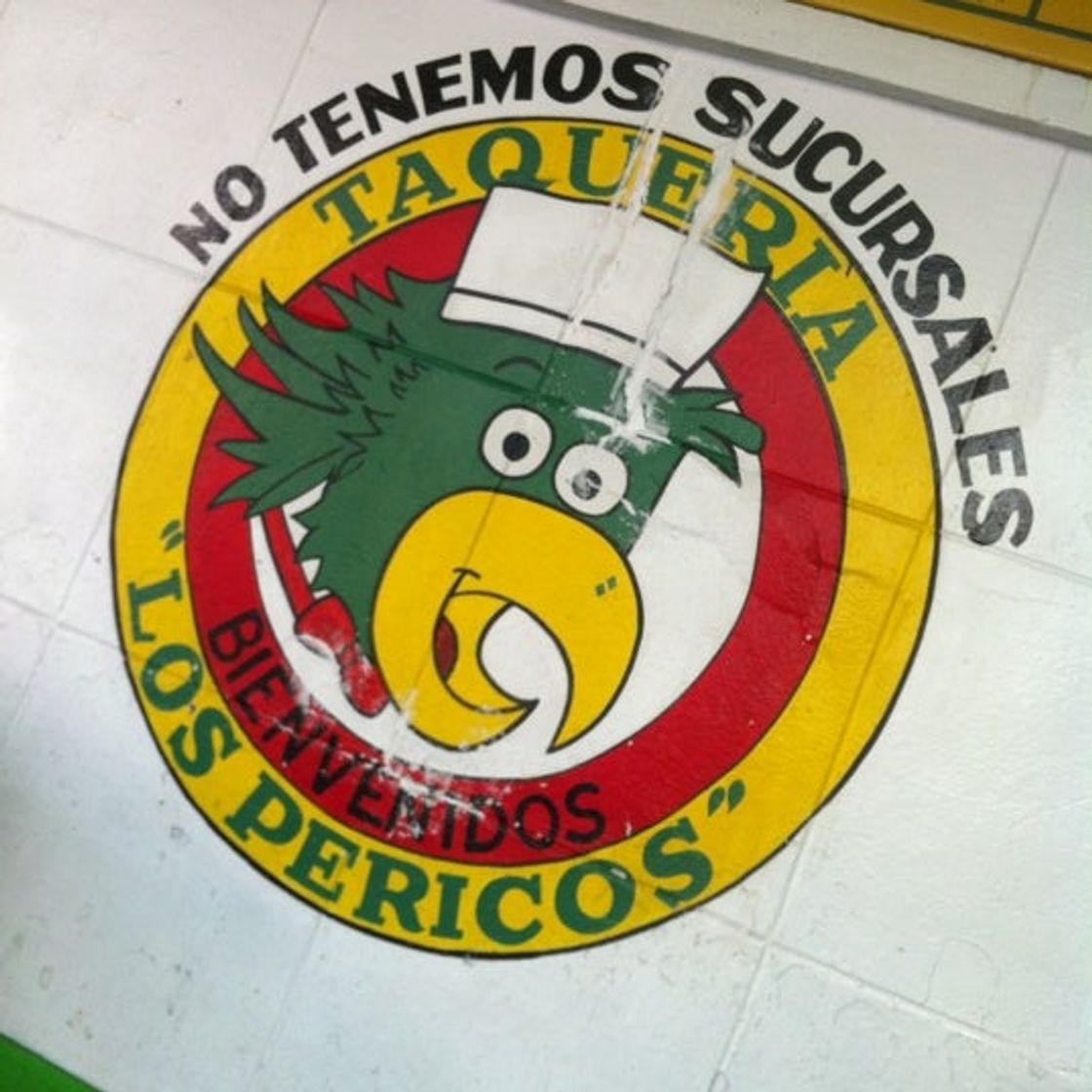 Restaurantes Los Pericos