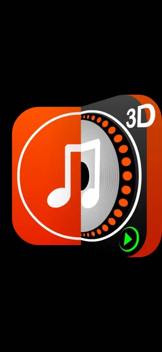 Canción DiscDj 3D Music Player - 3D Dj Music Mixer Studio - Apps on ...