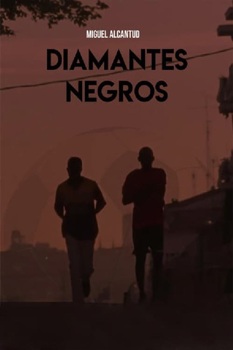 Movie Diamantes Negros