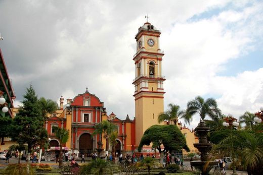 Orizaba Veracruz