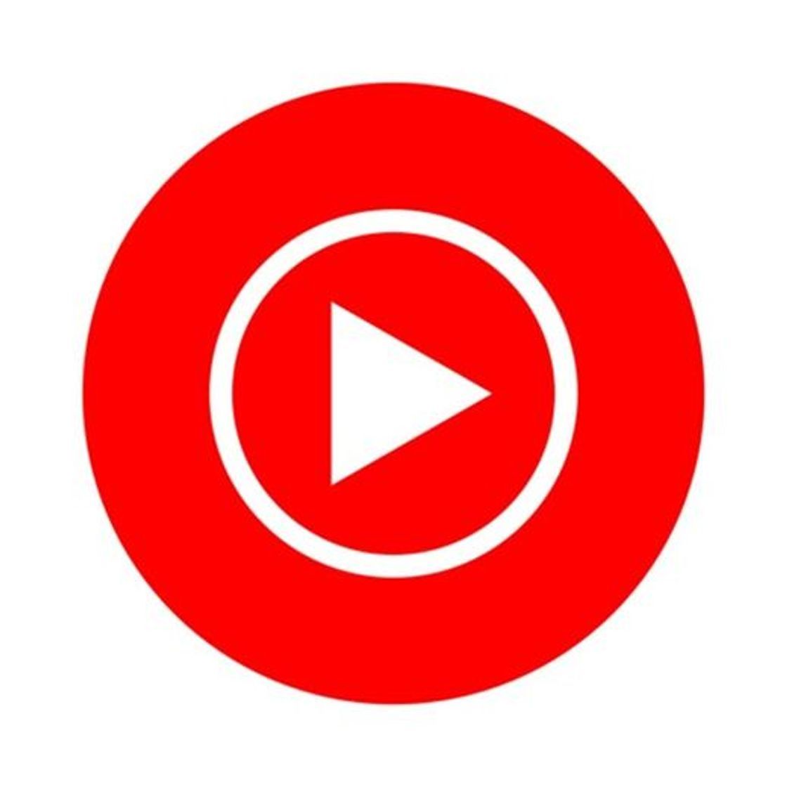 App YouTube Music