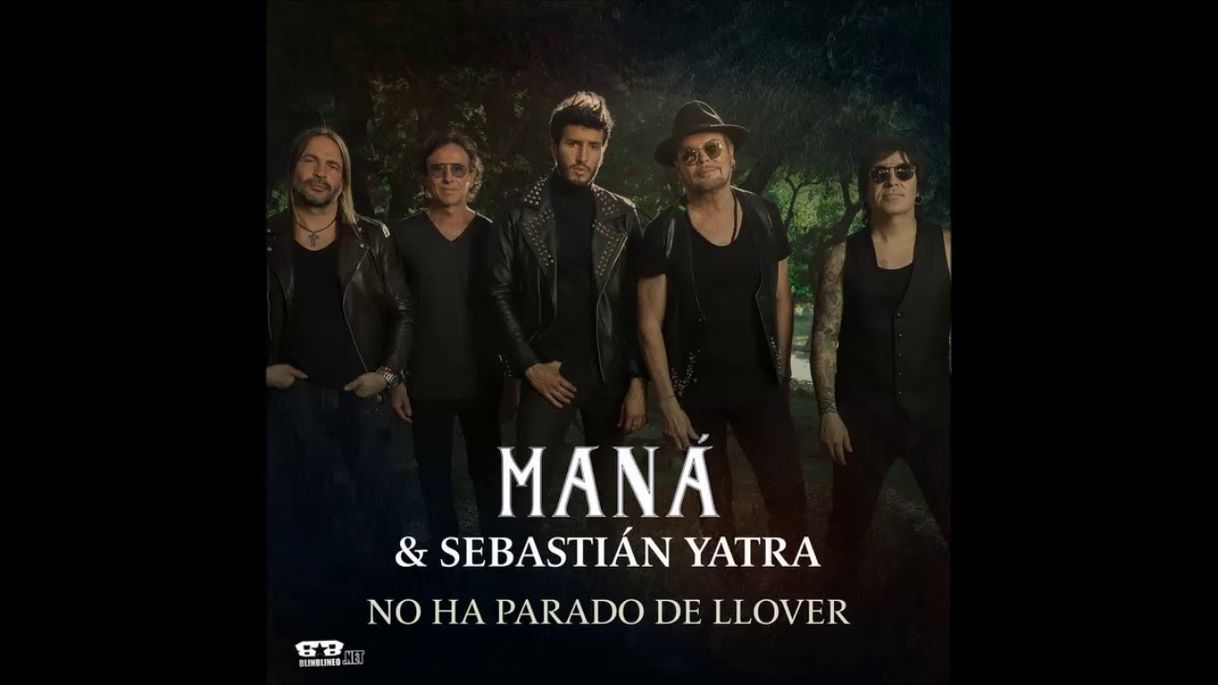 Moda Maná & Sebastián Yatra - YouTube