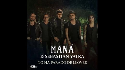 Maná & Sebastián Yatra - YouTube