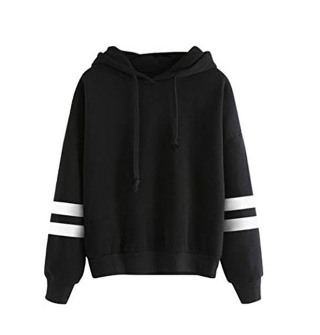 Social Sudaderas con Capucha Mujer