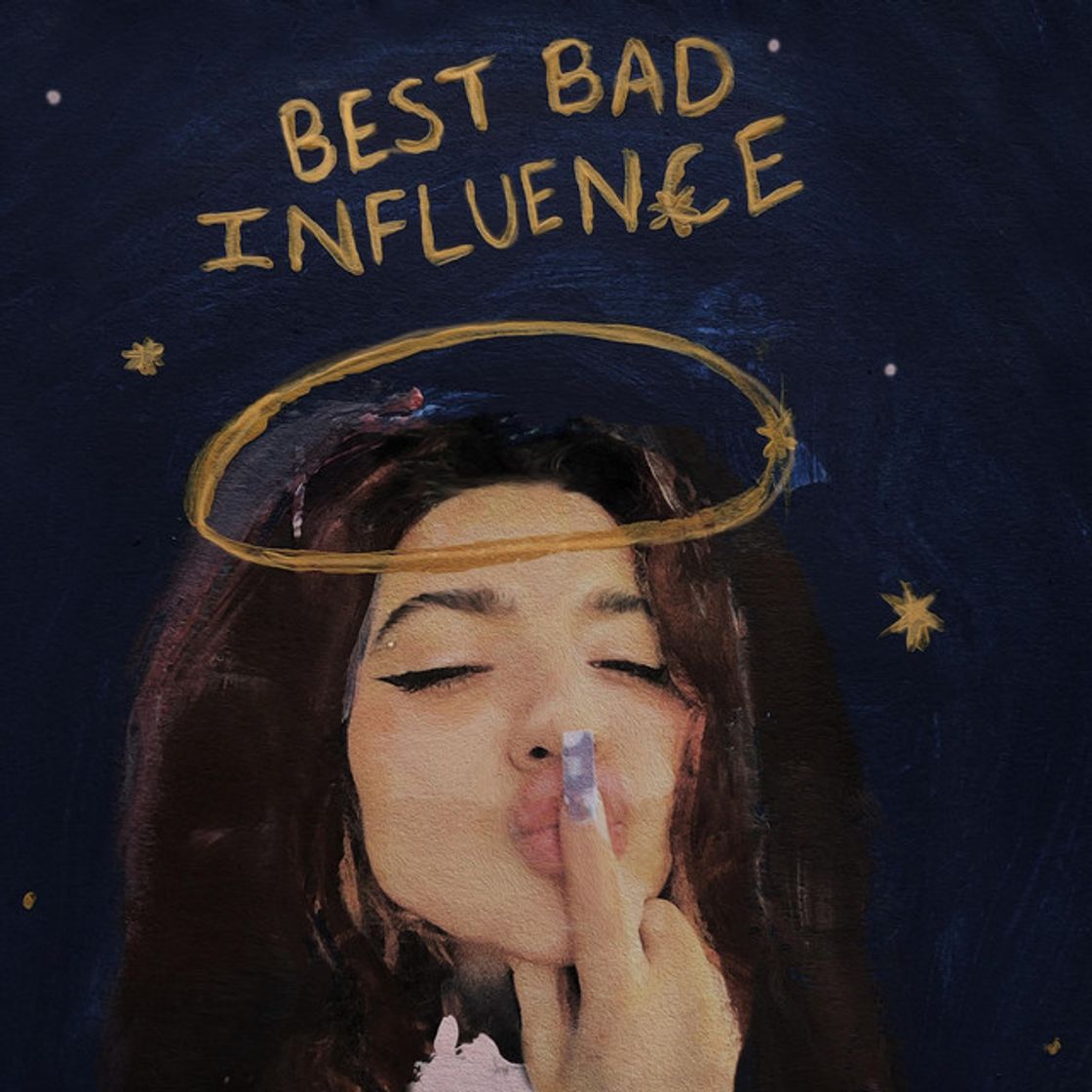 Canciones Best Bad Influence