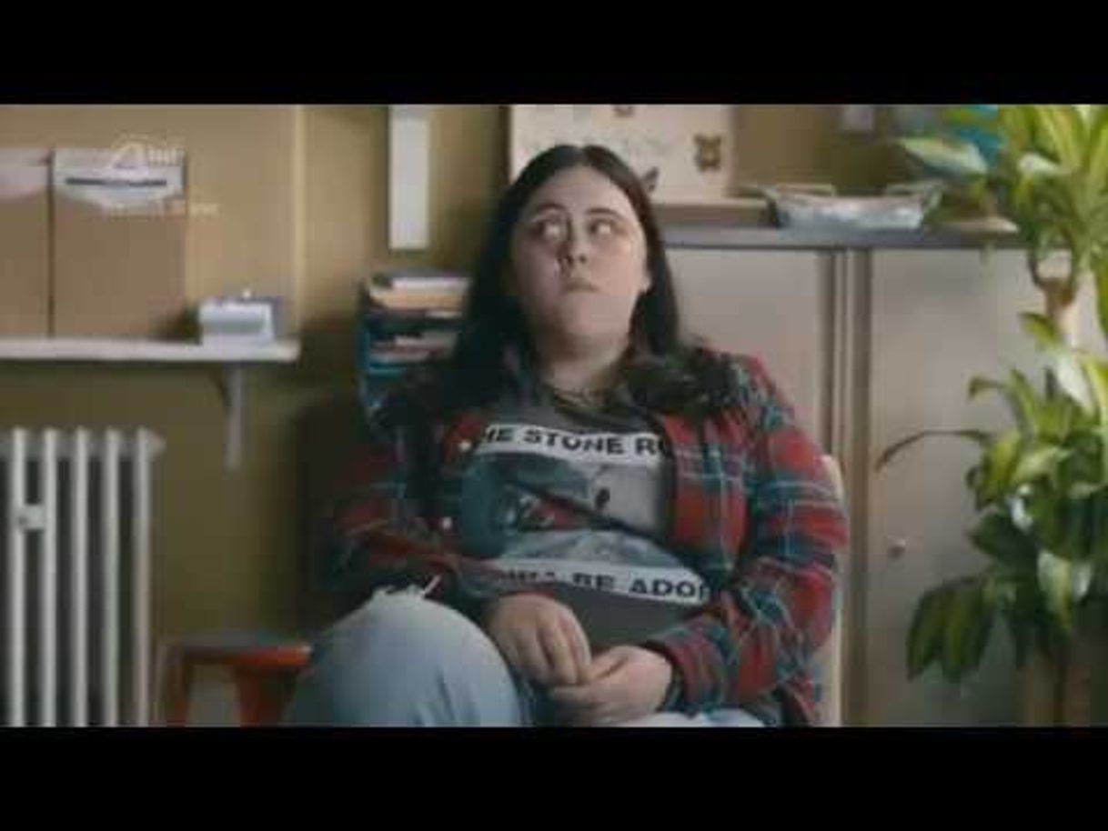 Fashion My Mad Fat Diary/Capitulo 1/ Season 1 (sub español) - YouTube