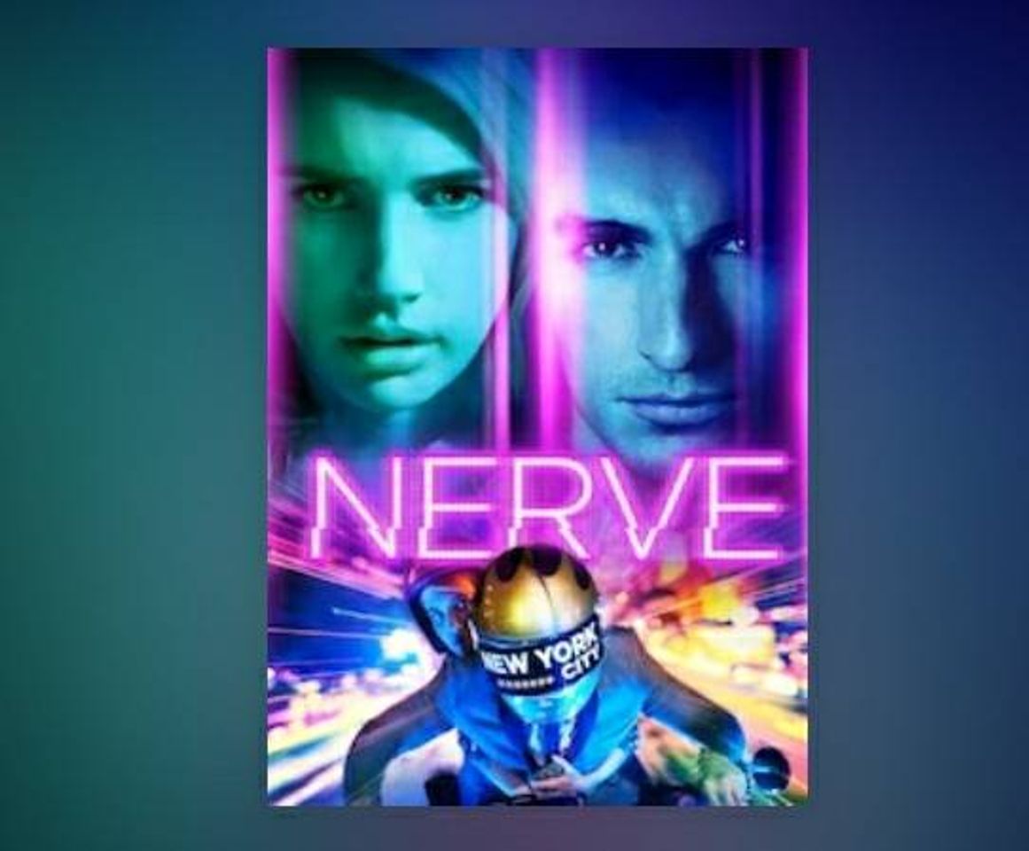 Movie NERVE