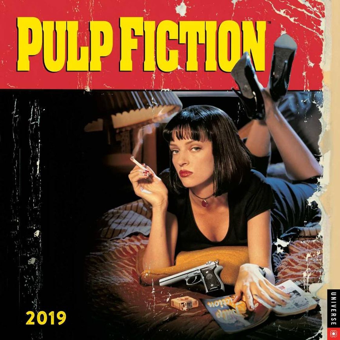 Pulp Fiction