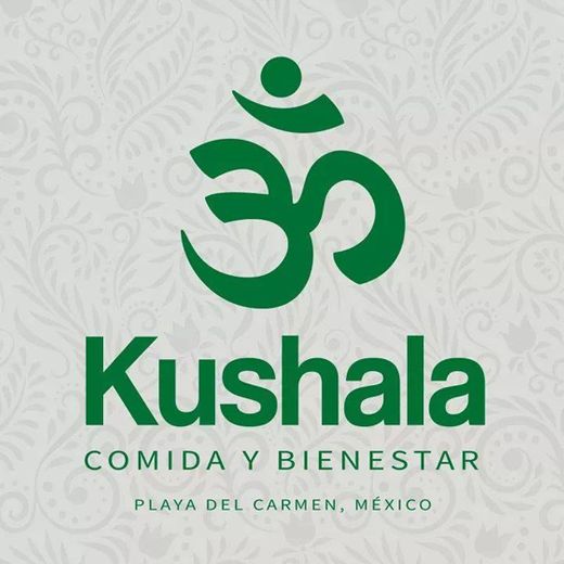 Kushala. Comida y bienestar