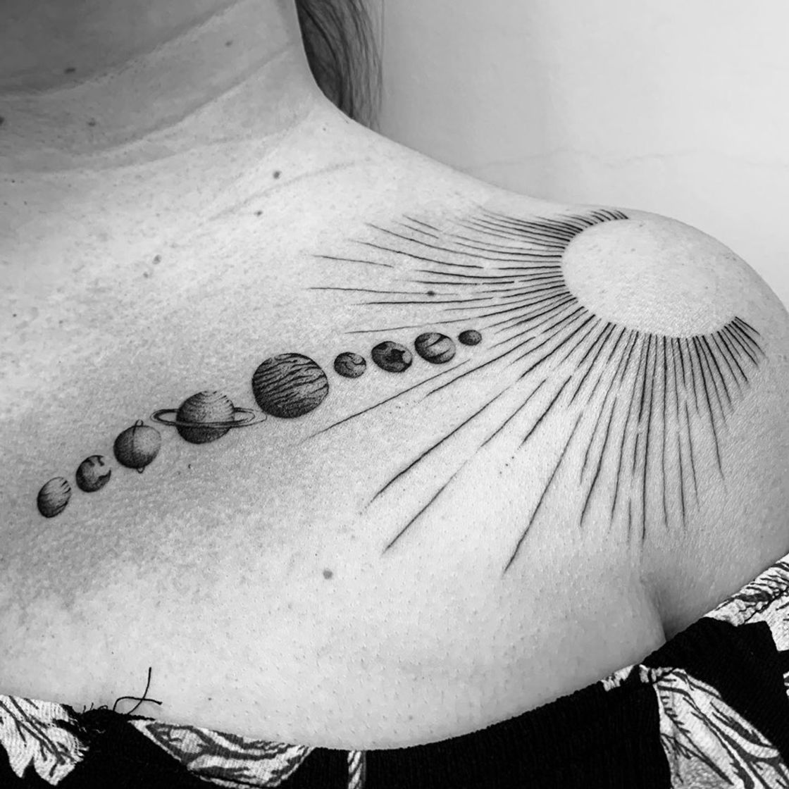 Social Tatuajes 