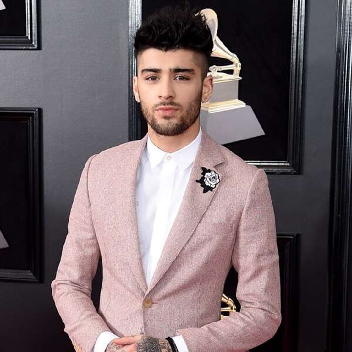 Fashion Zayn