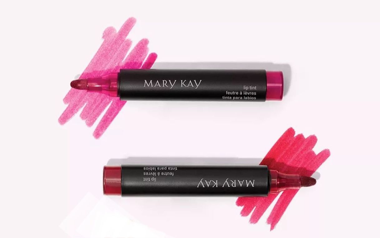 Fashion Tinta para Labios Mary Kay®