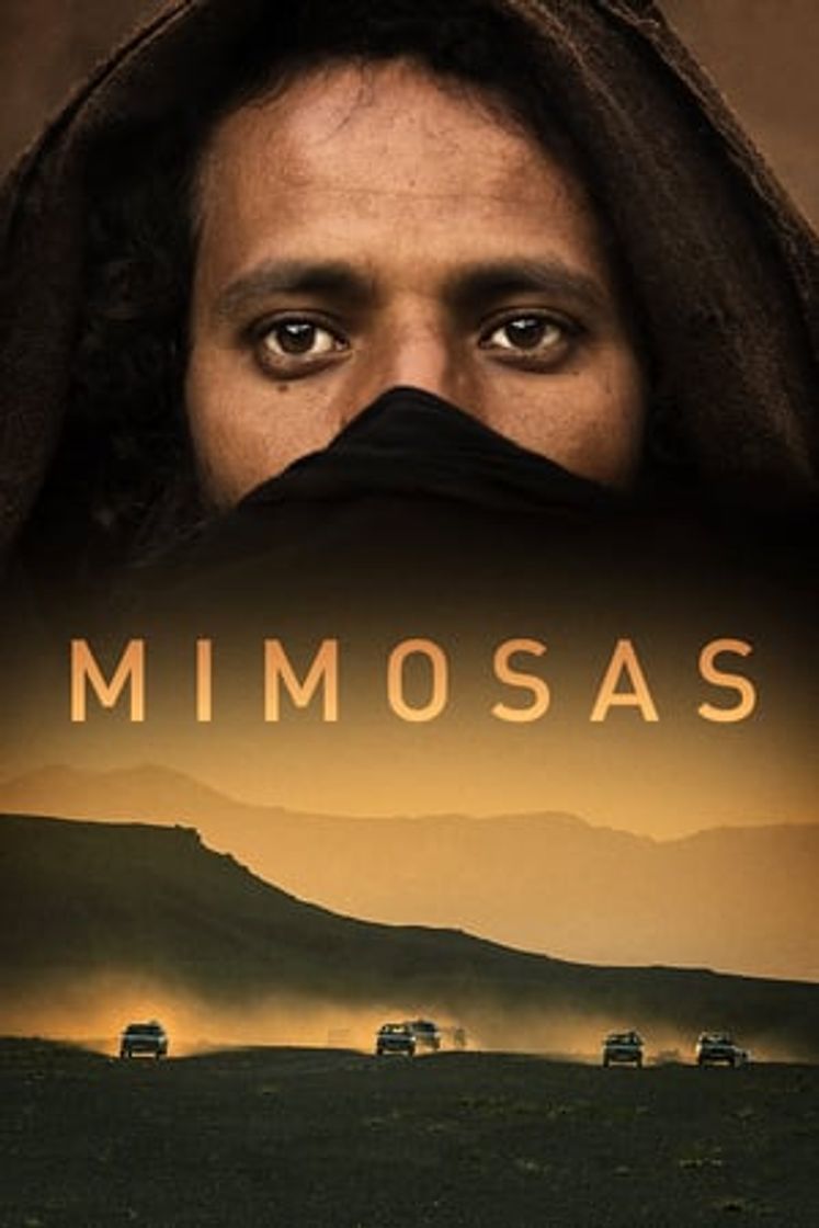 Movie Mimosas