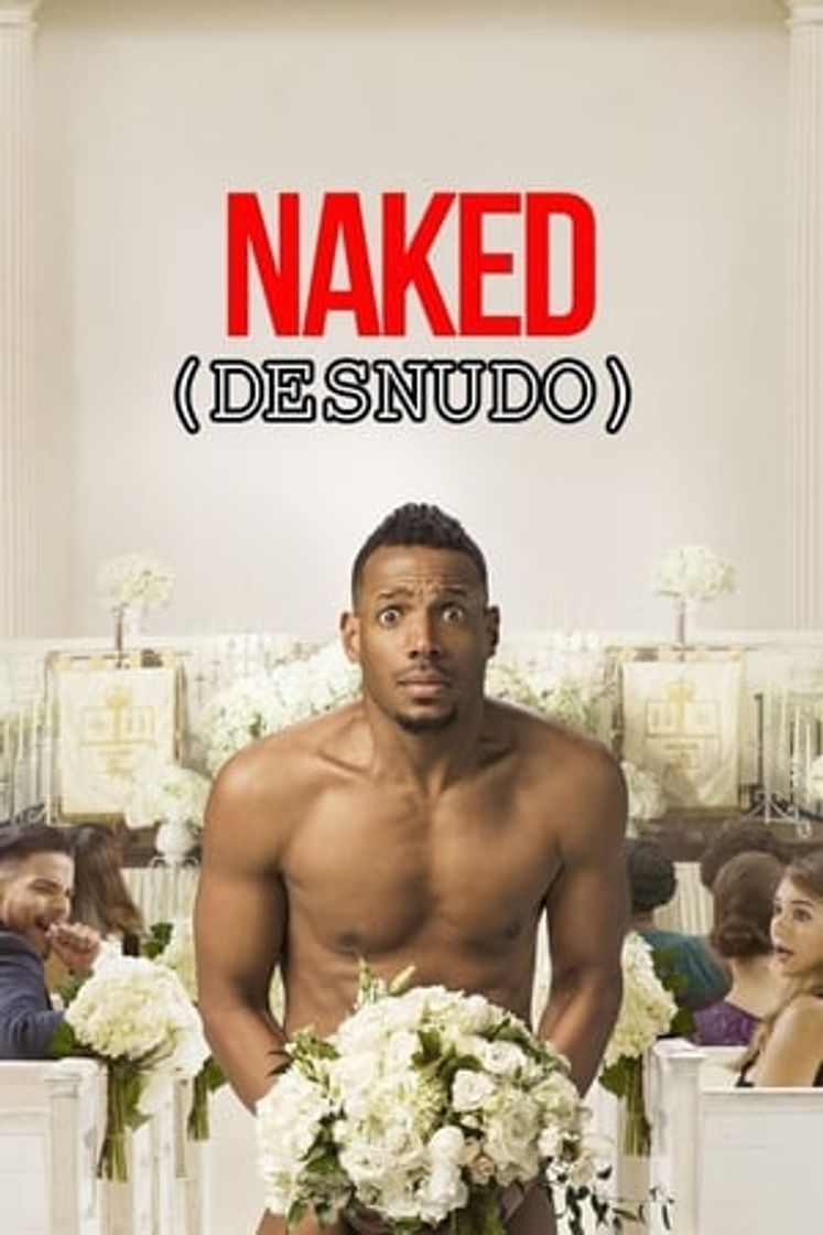 Movie Desnudo