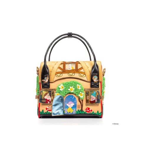 Happily ever after bag