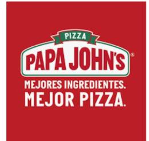 Papa John's Pizza