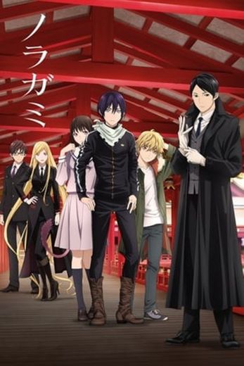 Noragami