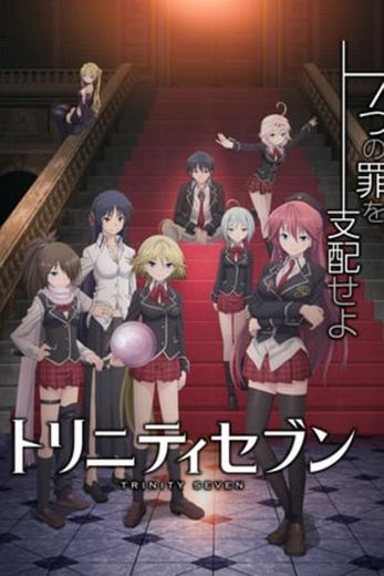 Trinity Seven