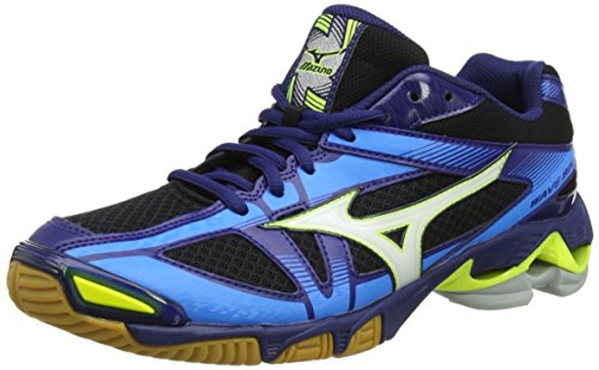 Fashion Mizuno Wave Bolt, Zapatos de Voleibol para Hombre, Multicolor