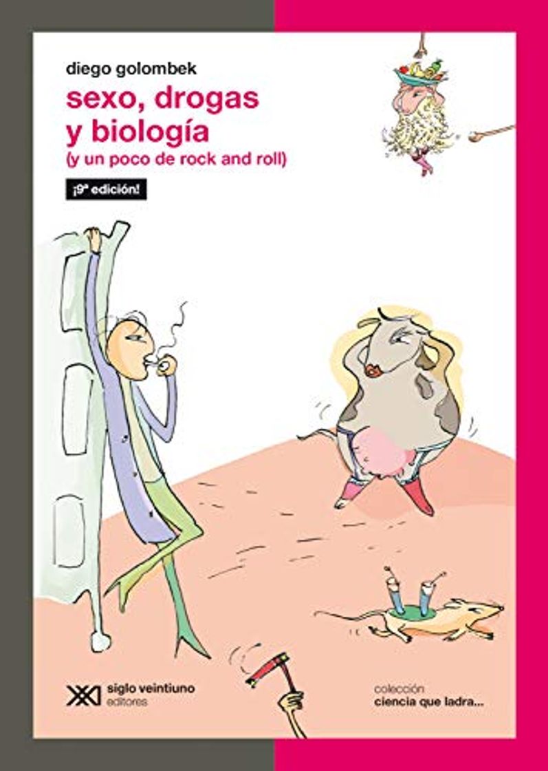 Fashion Sexo, drogas y biología: