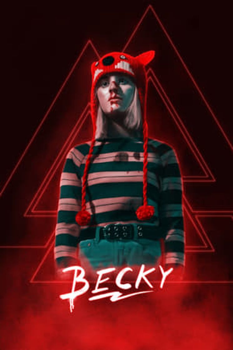 Película Becky