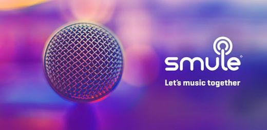 Smule - The Social Singing App - Apps on Google Play
