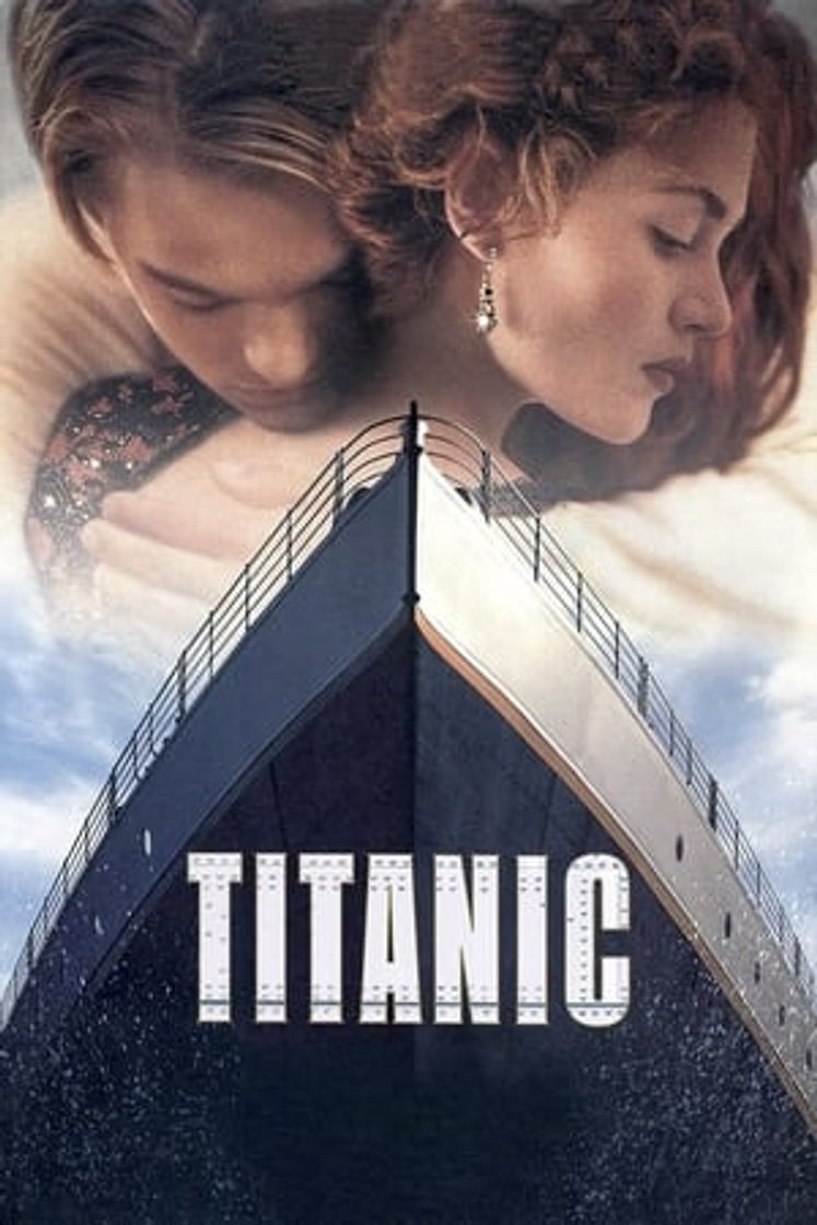 Movie Titanic